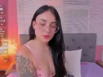 Chaturbate Sex Chat of 01ashley