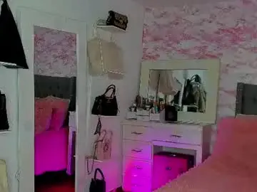 Chaturbate Watch Live Sex Cams of aisha_sex222