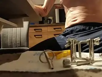 Chaturbate Adult Video Chat of alexmannnn3