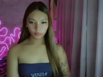 Chaturbate Watch Live Sex Cams of asianhottiesttamira