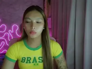Chaturbate Best live sex cam show of asianhottiesttamira