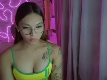 Chaturbate Adult Webcams of asianhottiesttamira