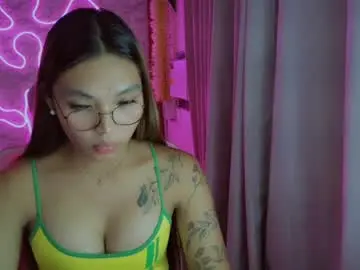 Chaturbate Adult Webcams of asianhottiesttamira