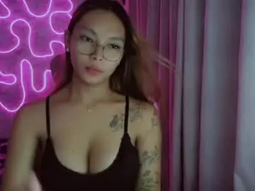Chaturbate Sex Cam of asianhottiesttamira