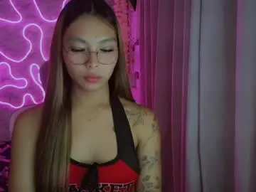 Chaturbate Adult Webcam of asianhottiesttamira