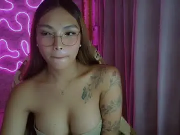 Chaturbate Sex Cam of asianhottiesttamira