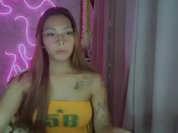 Chaturbate Best Webcam of asianhottiesttamira