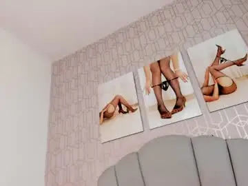 Chaturbate Adult Video Chat of brandon_zaira