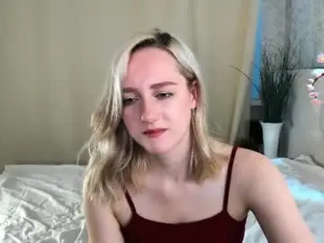 Chaturbate Adult Video Chat of chloedeccker