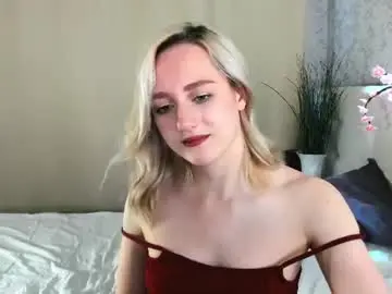 Chaturbate Live Porn of chloedeccker