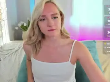 Chaturbate Live Porn of chloedeccker