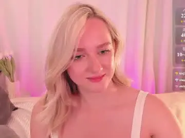 Chaturbate Live Porn of chloedeccker