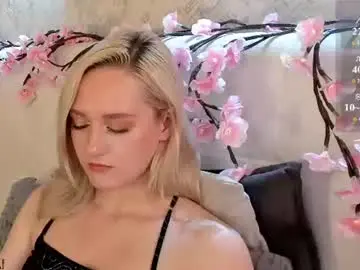 Chaturbate Free Live Porn of chloedeccker