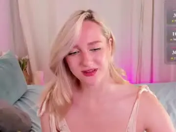 Chaturbate Nude Webcam of chloedeccker