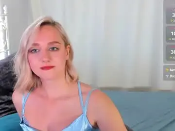 Chaturbate Live Porn of chloedeccker
