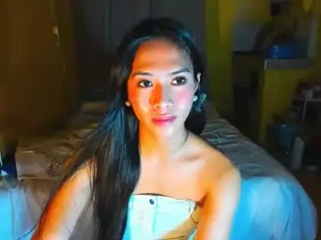 Chaturbate Live Porn of coleen19x