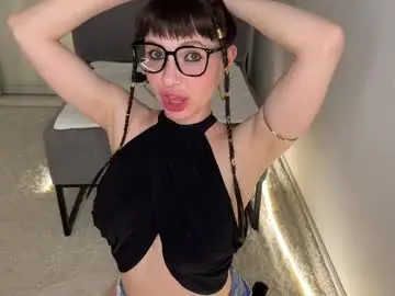 Chaturbate Watch Live Sex Cams of cutie_anna