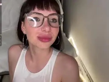 Chaturbate Nude Webcam of cutie_anna