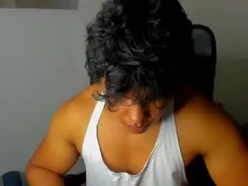 Chaturbate Best Webcam of daniel_belova