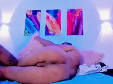 Chaturbate Live Porn of dominikvega