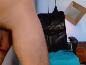 Chaturbate Live Porn of dominikvega