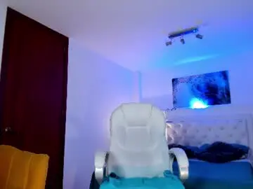 Chaturbate Nude Webcam of dominikvega