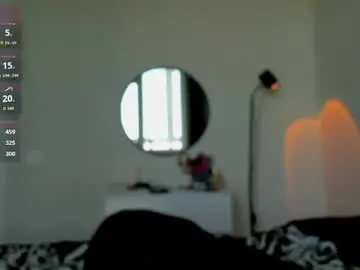 Chaturbate Watch Live Sex Cams of dreamhale