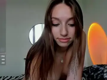 Chaturbate Live Sex of dreamhale