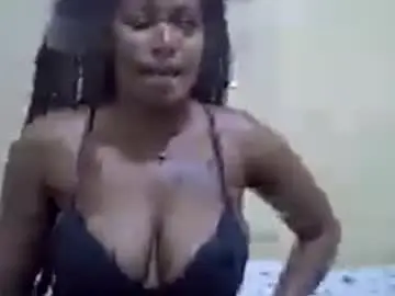 Chaturbate Adult Webcam of ebonysk