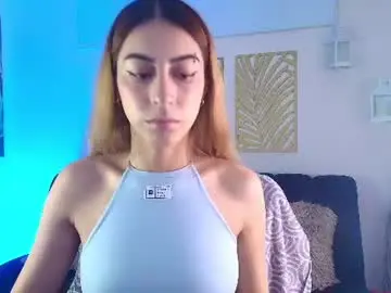 Chaturbate Free Porn Cam of emily_haze
