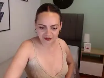 Chaturbate Live Sex of eva_villa