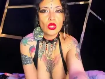 Chaturbate Free Live Porn of fenix_lilith69