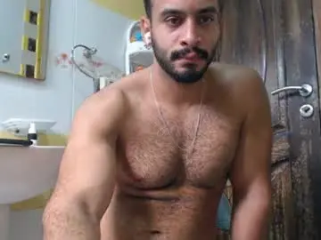 Chaturbate Sex Chat of ganzabi