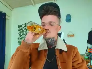 Chaturbate Adult Webcams of goldy_loyal99