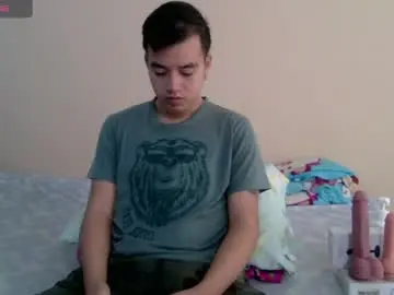 Chaturbate Live Porn of irondante01