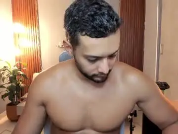 Chaturbate Private Sex Chat of j_calix