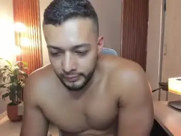 Chaturbate Live Sex Cam of j_calix