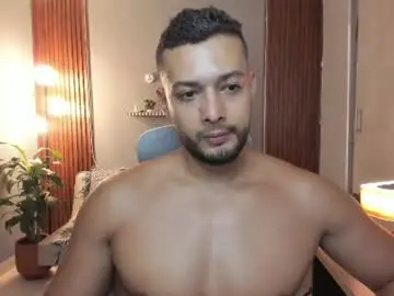 Chaturbate Live Sex Cam of j_calix