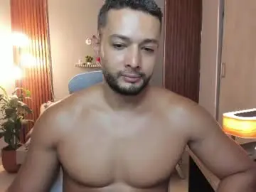 Chaturbate Nude Webcam of j_calix