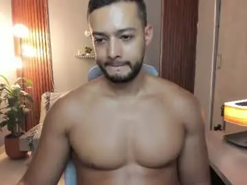 Chaturbate Adult Webcam of j_calix