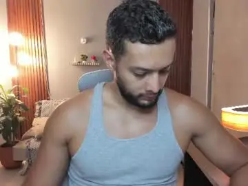 Chaturbate Best live sex cam show of j_calix