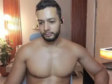 Chaturbate Free Porn Cam of j_calix