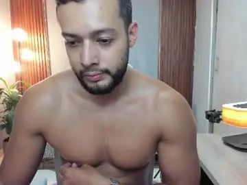 Chaturbate Nude Webcam of j_calix