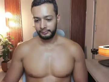 Chaturbate Sex Cam of j_calix