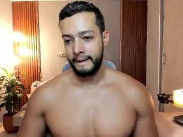 Chaturbate Live Sex of j_calix