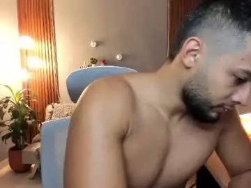 Chaturbate Adult Webcam of j_calix