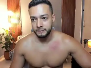 Chaturbate Private Sex Chat of j_calix