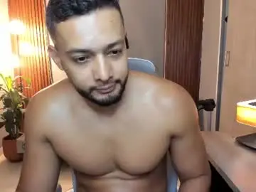 Chaturbate Nude Webcam of j_calix
