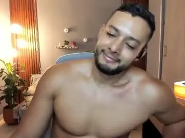 Chaturbate Live Sex of j_calix