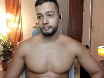 Chaturbate Live Sex Cam of j_calix